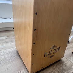 ※決定※カッコいい楽器カホンの画像