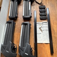 INNO RH722 イノー 
キャリアの画像