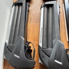 INNO RH722 イノー 
キャリアの画像