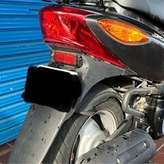 原付売りますの画像