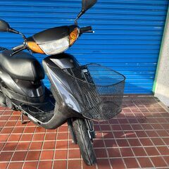 原付売りますの画像