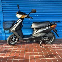 原付売りますの画像