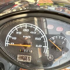 原付売りますの画像