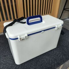 クーラーボックスの画像