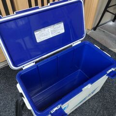 クーラーボックスの画像