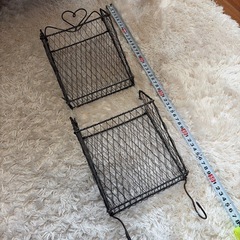 小物入れ、ソーイングボックス等の画像