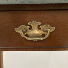 コンソールテーブル　サイドテーブルの画像