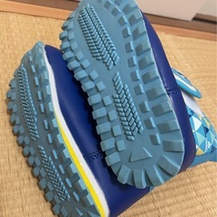 15cm  スノーブーツの画像