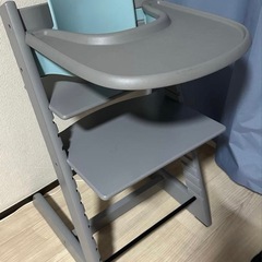 ストッケ　トリップトラップセットの画像