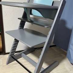 ストッケ　トリップトラップセットの画像