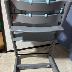 ストッケ　トリップトラップセットの画像