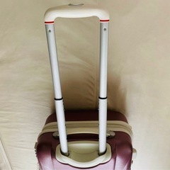 キャリーケースMの画像
