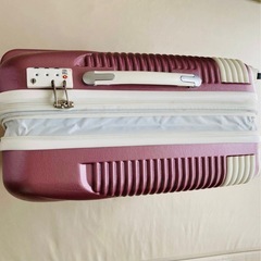 キャリーケースMの画像