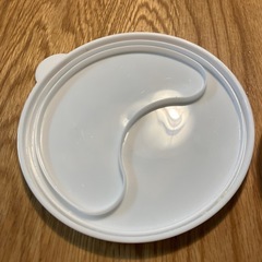 familiar ベビー用仕切り皿の画像