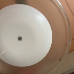 ［決まりました］テレビ、蛍光灯、カーテンなどの画像