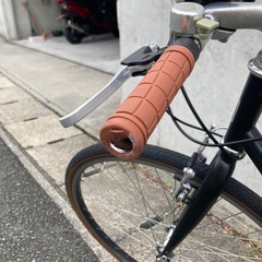 Funn21クロスばいくバイクの画像