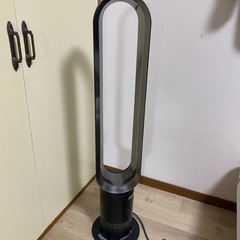 ダイソン扇風機の画像