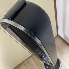 ダイソン扇風機の画像