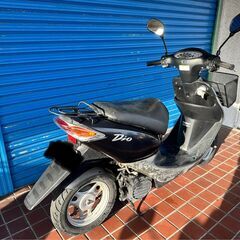 原付ほしい方の画像