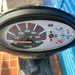 原付ほしい方の画像