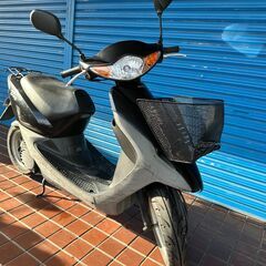 原付ほしい方の画像