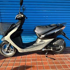 原付ほしい方の画像