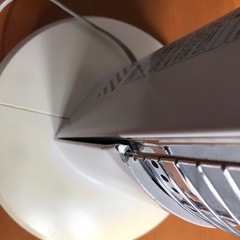 ヒーターの画像