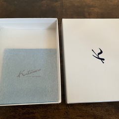 キタムラの小銭入れの画像