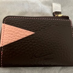 キタムラの小銭入れの画像
