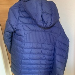 冬コートの画像