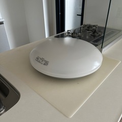 シーリングライトの画像