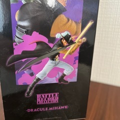 ONE PIECEフィギアの画像