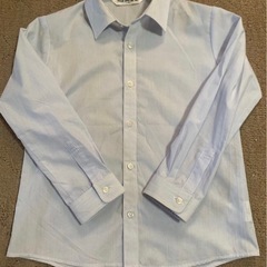 ネイビー フォーマルスーツセット130の画像