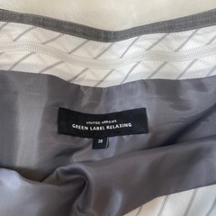 スカートの画像