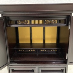 キャビネット　の画像