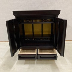 キャビネット　の画像