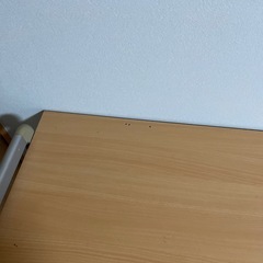 机　デスク　パソコンデスクの画像