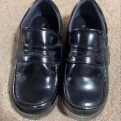 ネイビー フォーマルスーツセット130の画像