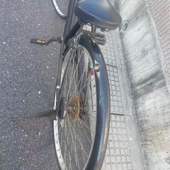 SOUTHERNPORT変速自転車の画像
