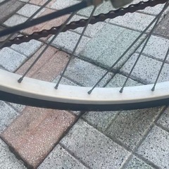 SOUTHERNPORT変速自転車の画像
