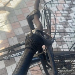 SOUTHERNPORT変速自転車の画像