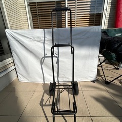 キャリアカートの画像