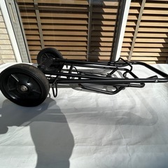 キャリアカートの画像