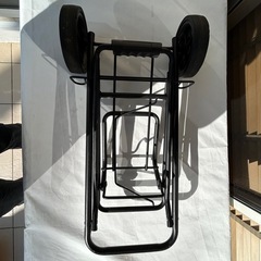 キャリアカートの画像