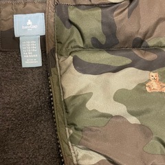 美品　GAP  スノーウェアの画像