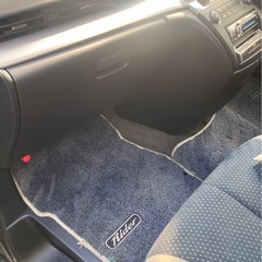 即決！平成１７年式E51エルグランド車検有り！の画像