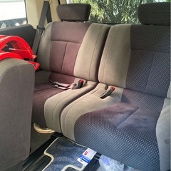 即決！平成１７年式E51エルグランド車検有り！の画像