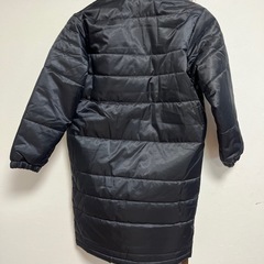 １５０cm　美品★ＰＵＭＡアウター🌸ベンチコートの画像