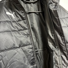 １５０cm　美品★ＰＵＭＡアウター🌸ベンチコートの画像