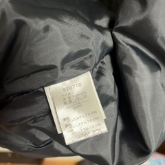 １５０cm　美品★ＰＵＭＡアウター🌸ベンチコートの画像